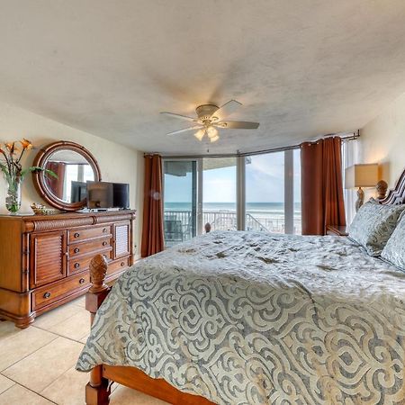 Shores Club 105 - Shores Club Retreat Daytona Beach Shores Kültér fotó