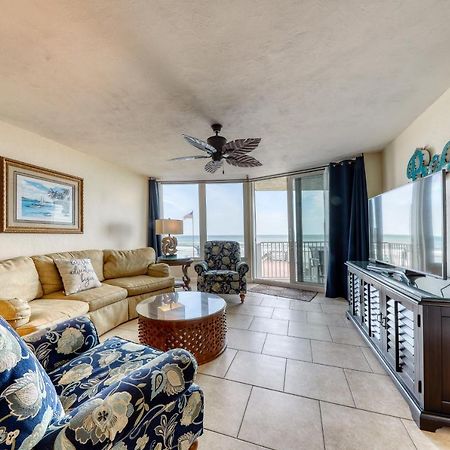 Shores Club 105 - Shores Club Retreat Daytona Beach Shores Kültér fotó