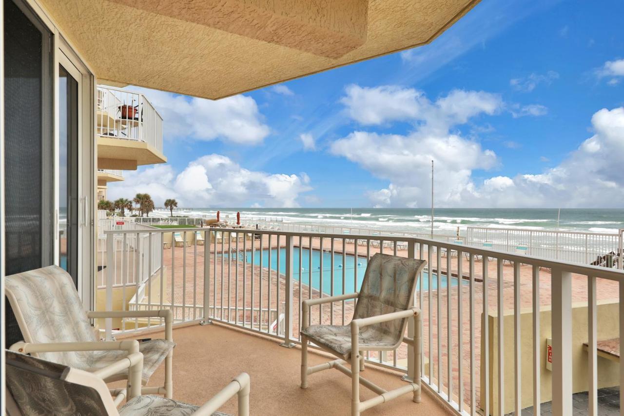 Shores Club 105 - Shores Club Retreat Daytona Beach Shores Kültér fotó