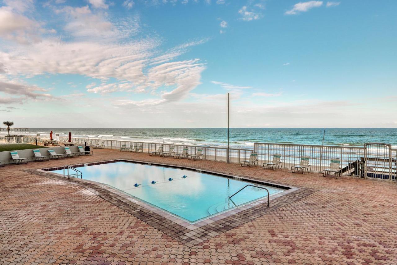 Shores Club 105 - Shores Club Retreat Daytona Beach Shores Kültér fotó
