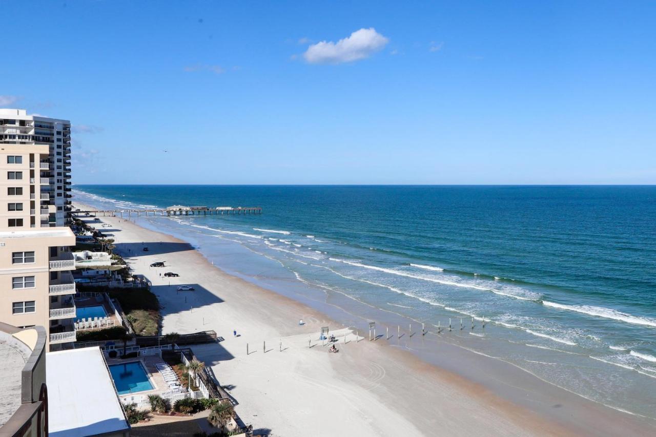 Shores Club 105 - Shores Club Retreat Daytona Beach Shores Kültér fotó