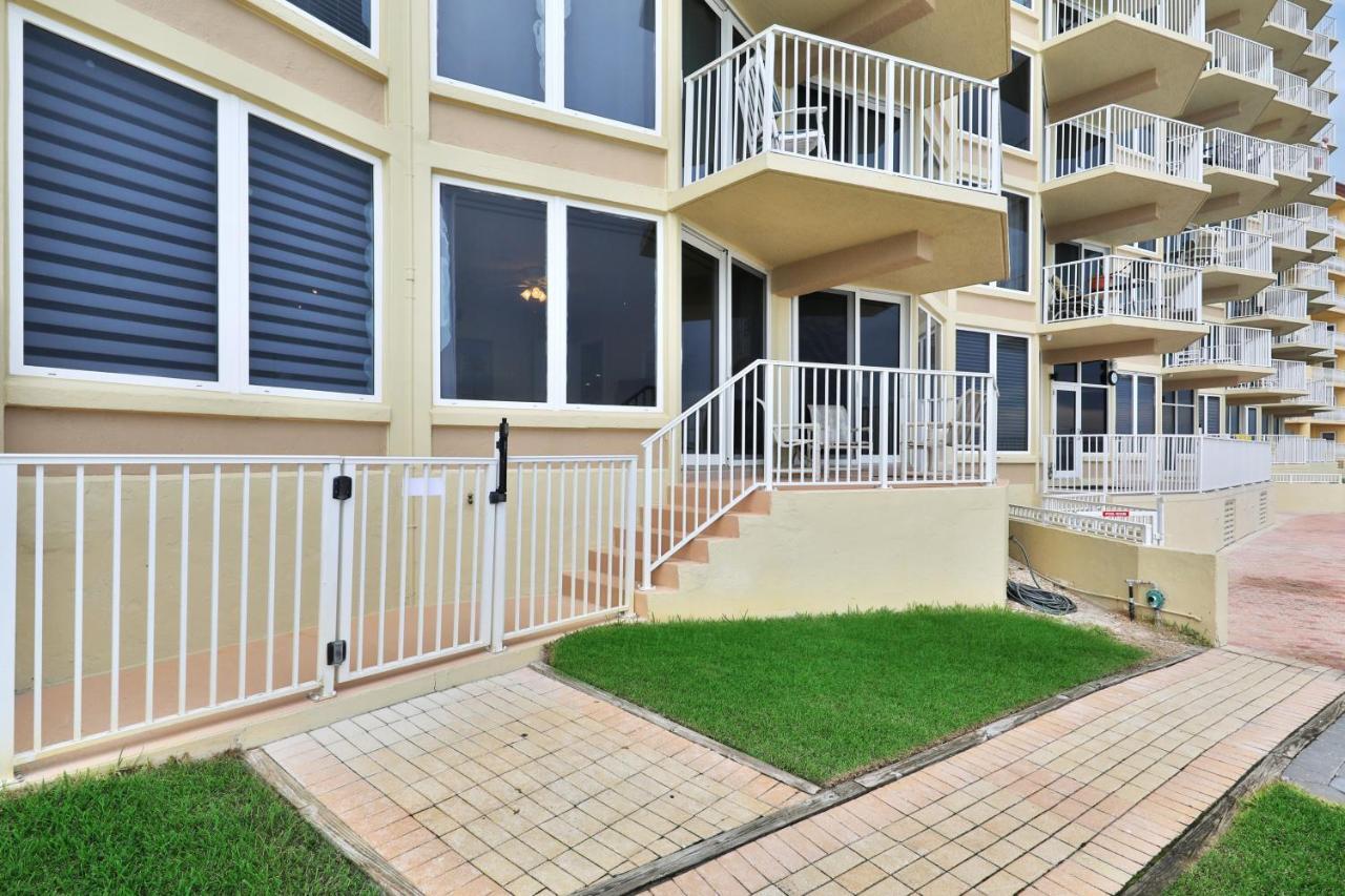 Shores Club 105 - Shores Club Retreat Daytona Beach Shores Kültér fotó