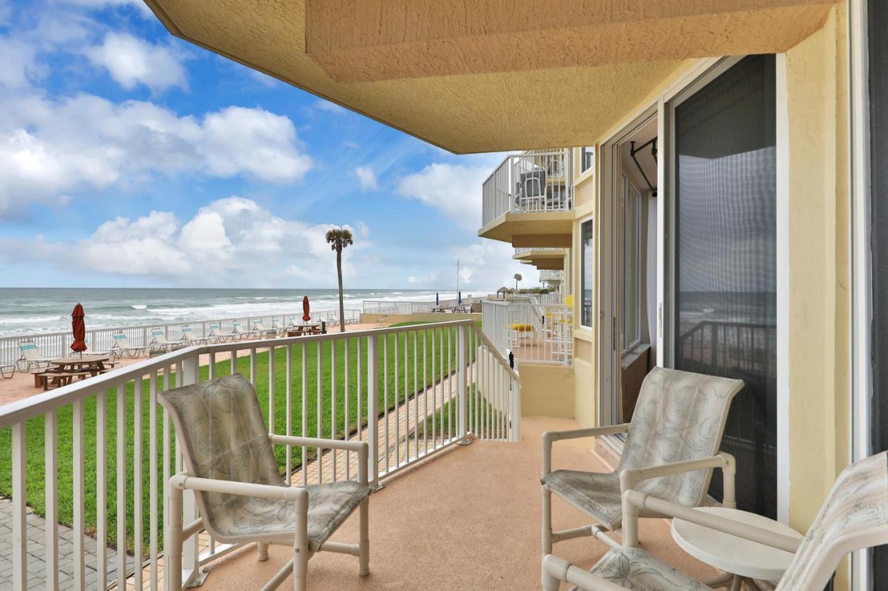 Shores Club 105 - Shores Club Retreat Daytona Beach Shores Kültér fotó