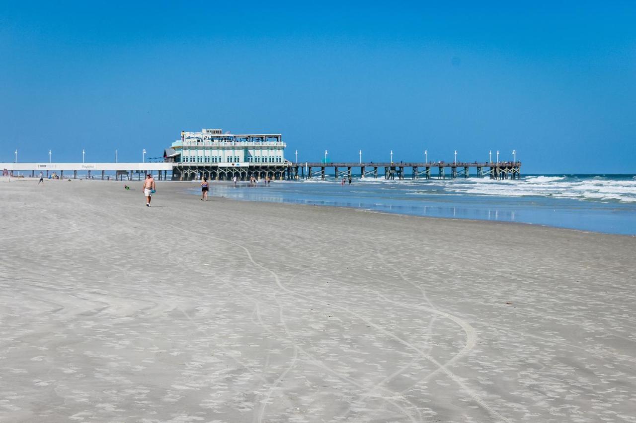 Shores Club 105 - Shores Club Retreat Daytona Beach Shores Kültér fotó