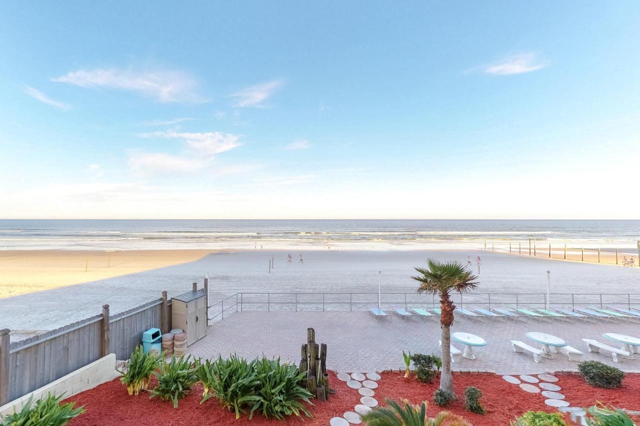 Shores Club 105 - Shores Club Retreat Daytona Beach Shores Kültér fotó