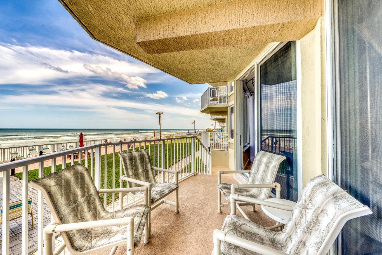 Shores Club 105 - Shores Club Retreat Daytona Beach Shores Kültér fotó