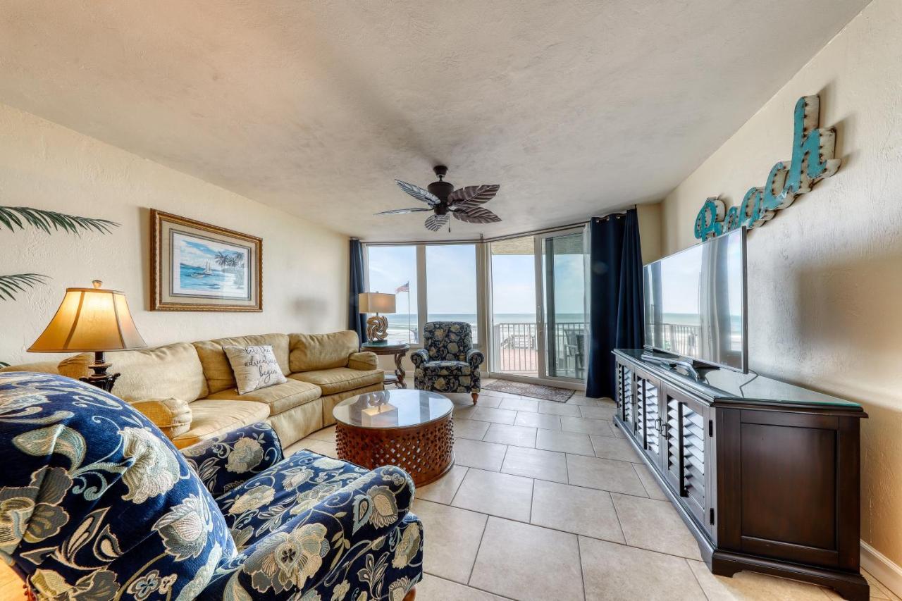 Shores Club 105 - Shores Club Retreat Daytona Beach Shores Kültér fotó